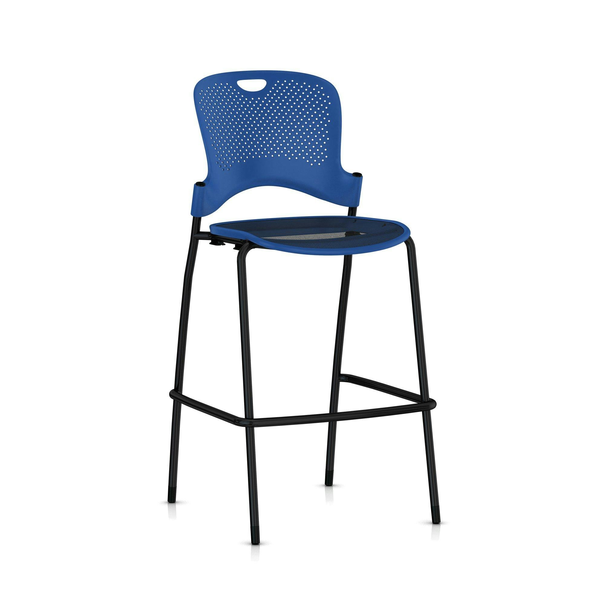 Caper Stacking Stool