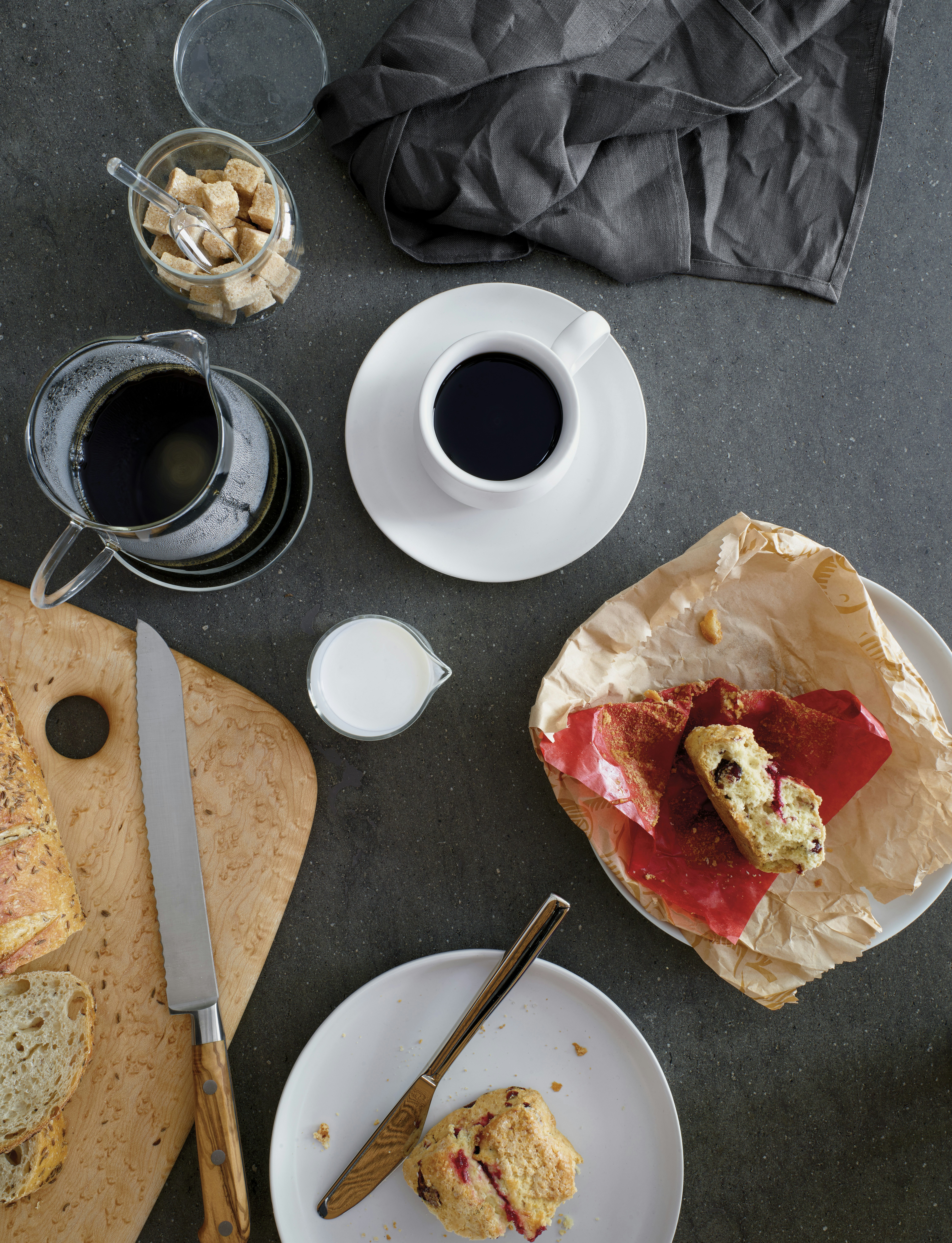 Edward Wohl Cutting Boards