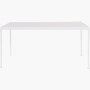 1966 Porcelain Dining Table 1966 Collection Porcelain Dining Table 60x38