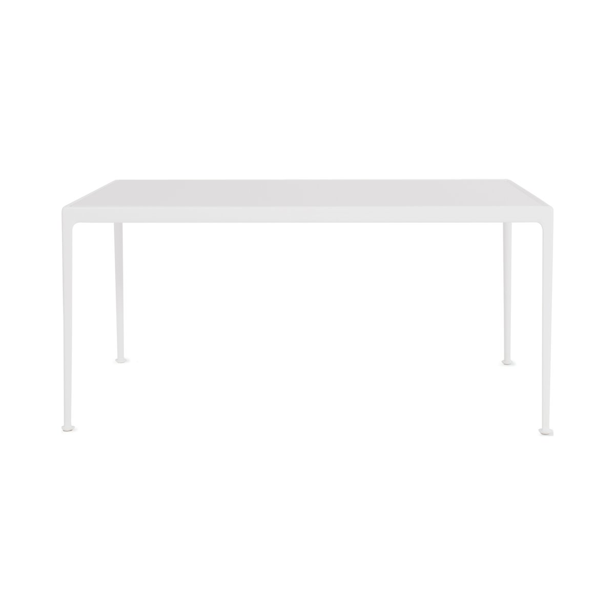 1966 Porcelain Dining Table 1966 Collection Porcelain Dining Table 60x38