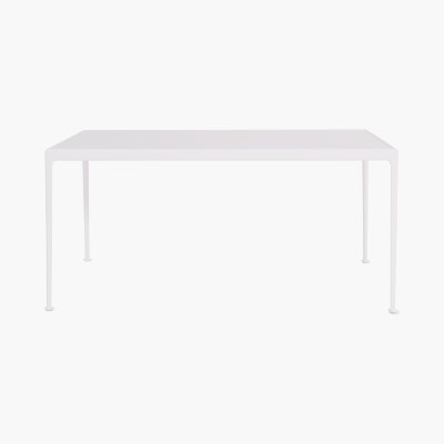 1966 Collection Porcelain Dining Table 60