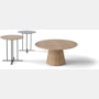 Whirl Dining Table