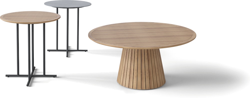 Whirl Dining Table