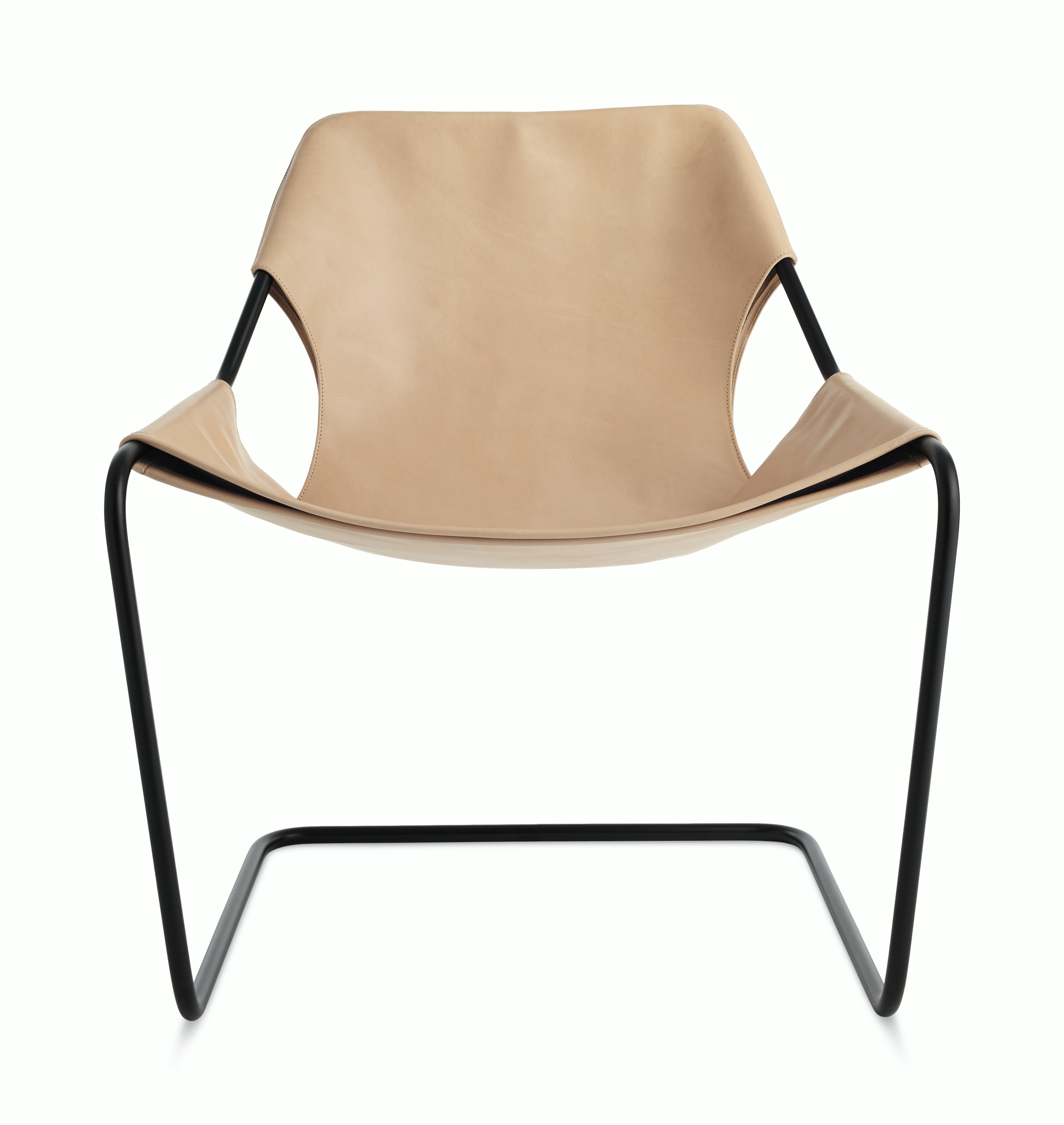 Paulistano Armchair