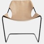 Paulistano Armchair