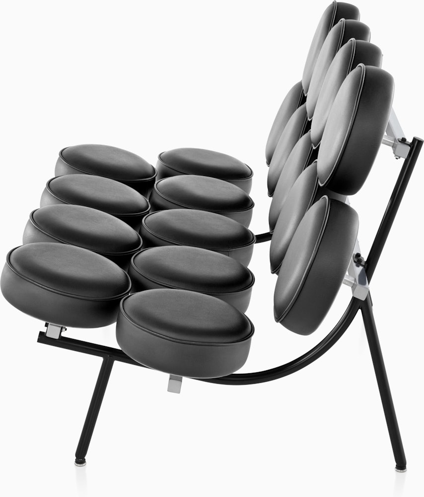 Nelson Marshmallow Sofa
