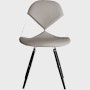 Eames Wire Chair with Bikini Pad (DKW.2)