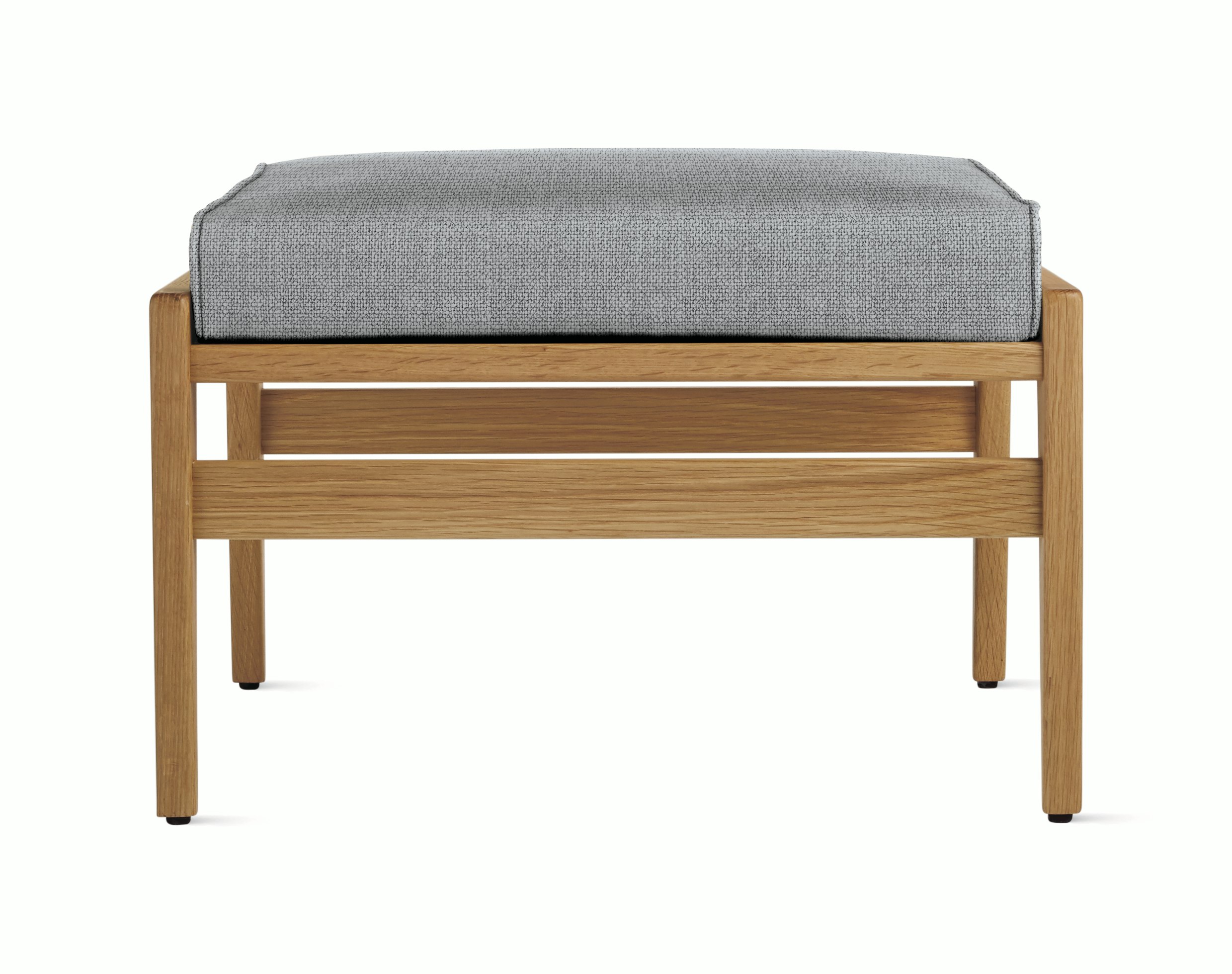 Jens Ottoman, Fabric