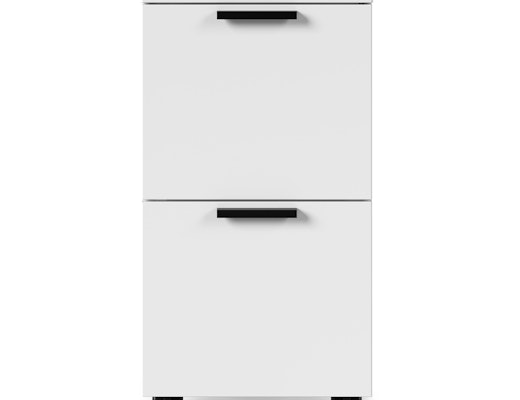 Series 2 Mobile Pedestal Series 2 Mobile Pedestal