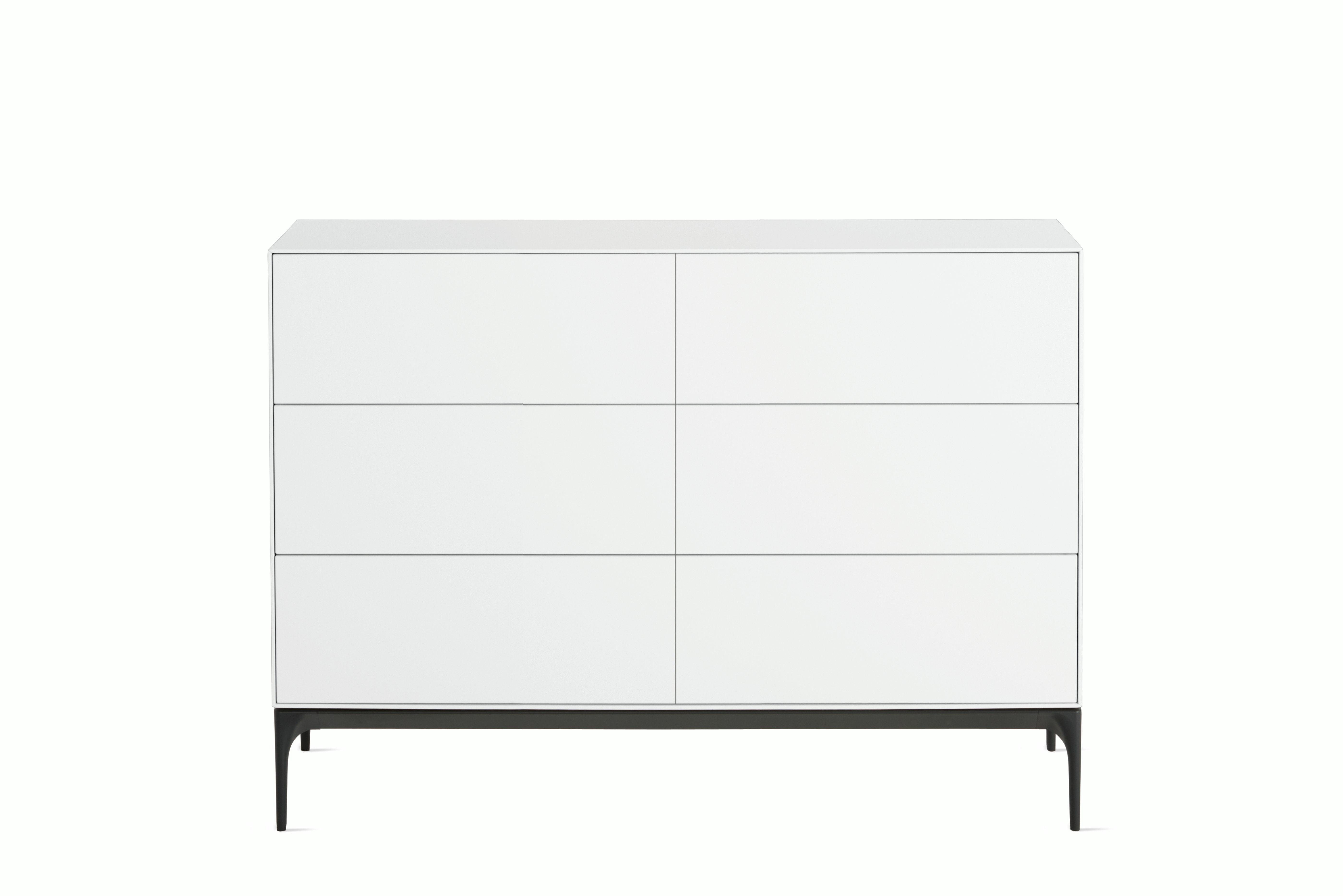Lauki Wide Dresser 47 with Legs
