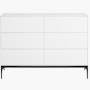 Lauki Wide Dresser Lauki Wide Dresser, 47"