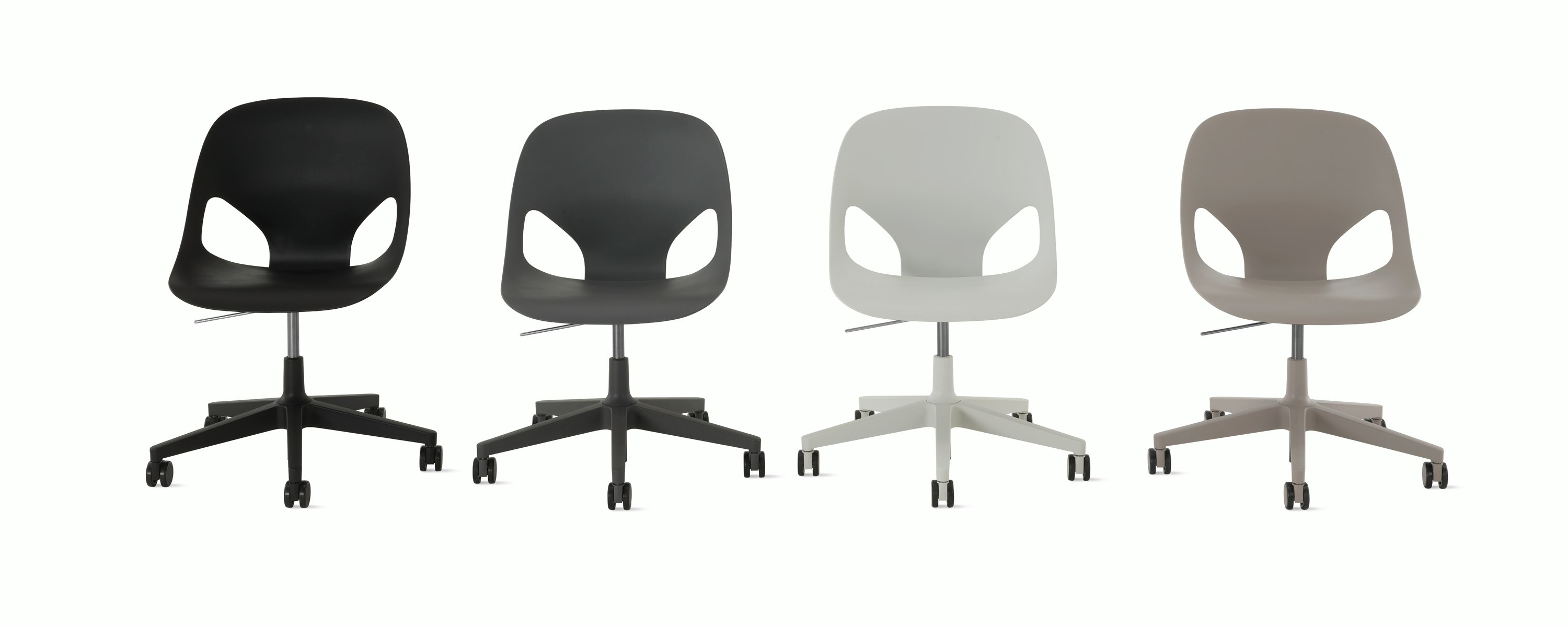 Zeph Multipurpose Chair
