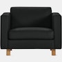 Lispenard Armchair
