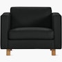 Lispenard Armchair Lispenard Armchair