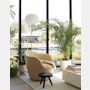 Lína Swivel Chair