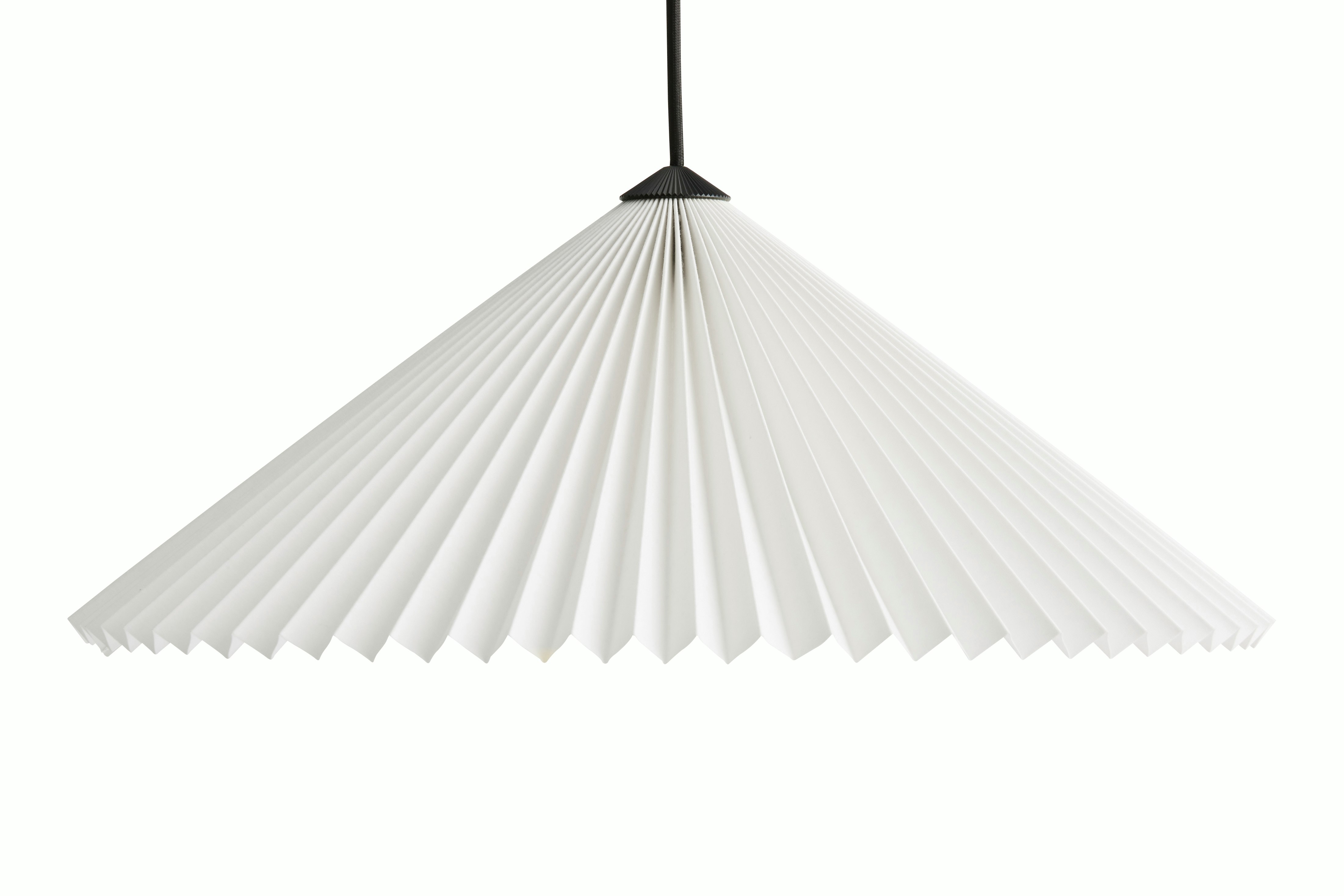 Matin Pendant Shade, XL