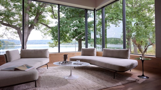Panoramic Sofa