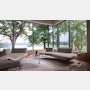 Panoramic Sofa