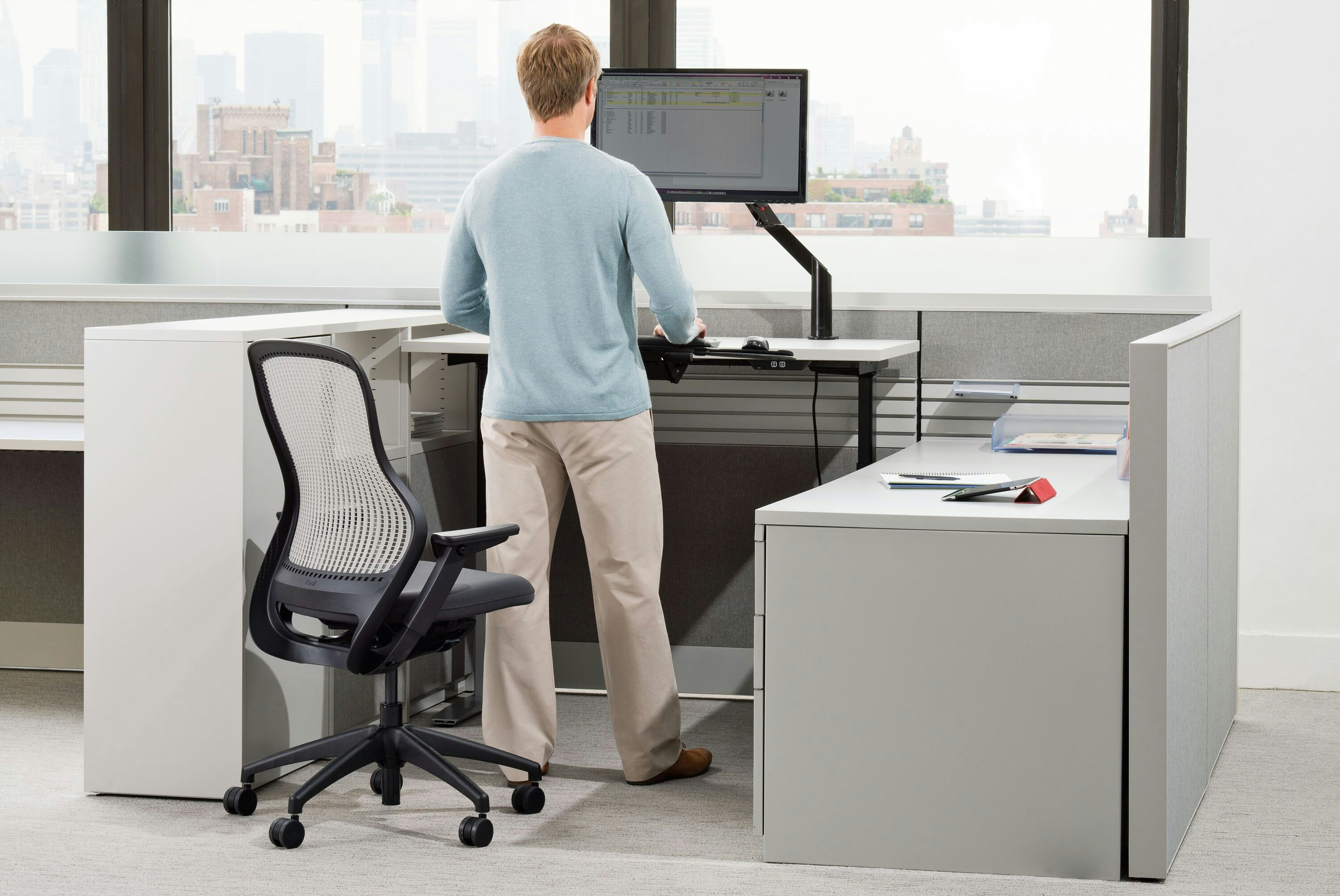 Sapper® XYZ | Knoll