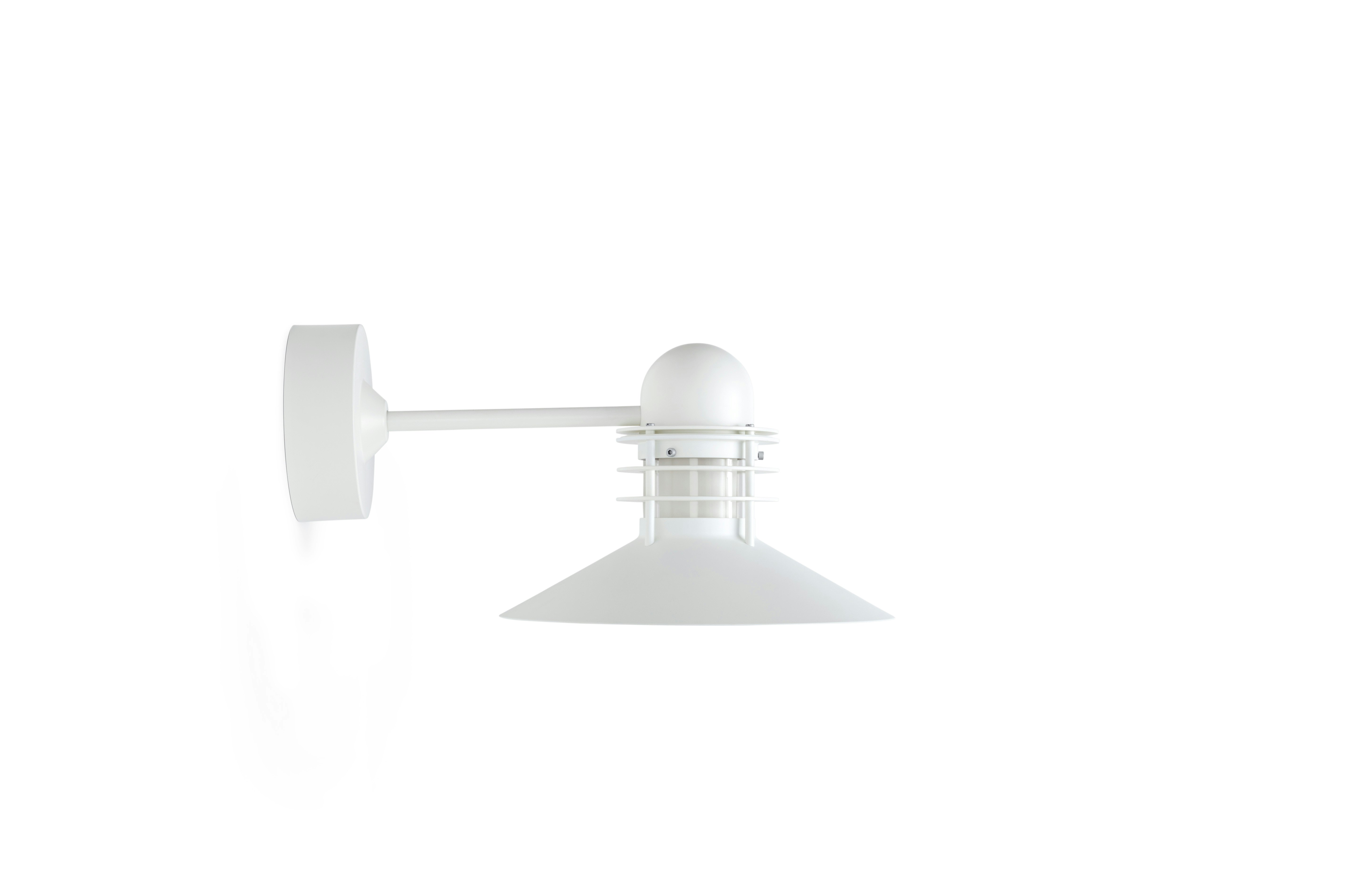 Nyhavn Outdoor Wall Sconce