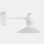 Nyhavn Outdoor Wall Sconce