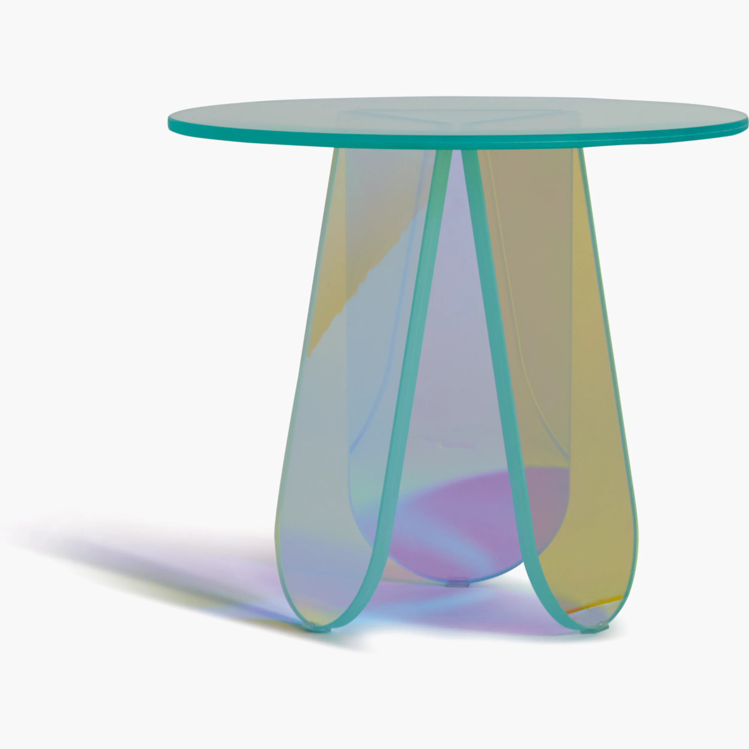 Shimmer Side Table Shimmer Side Table