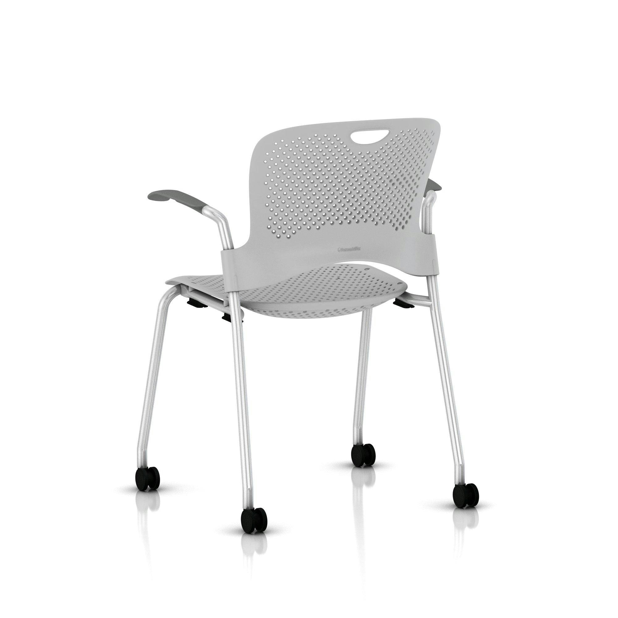 Caper Stacking Chair