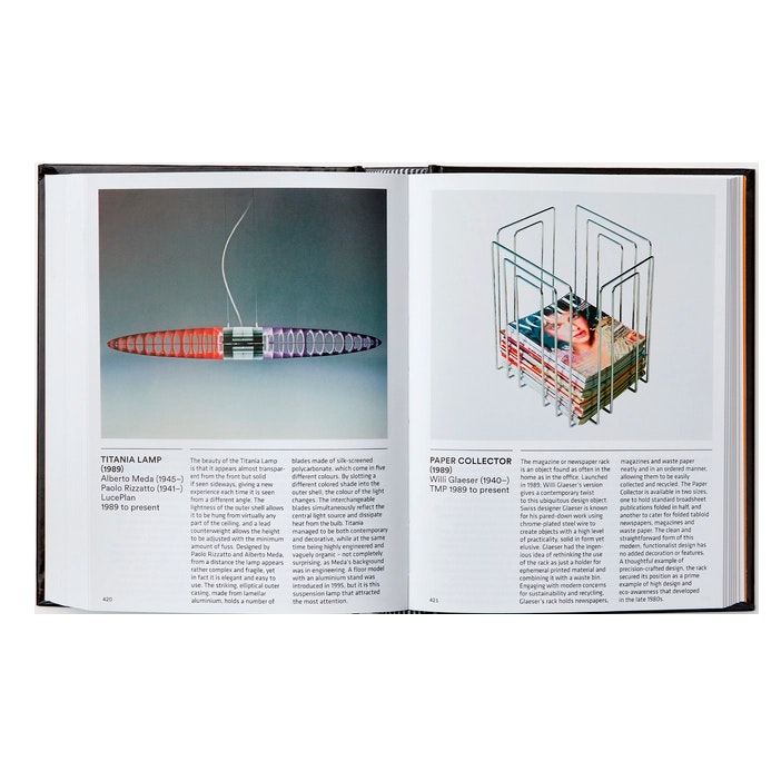 The Design Book - Hardcover