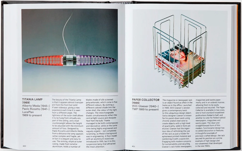 The Design Book – Herman Miller Store The Design Book – Herman Miller Store