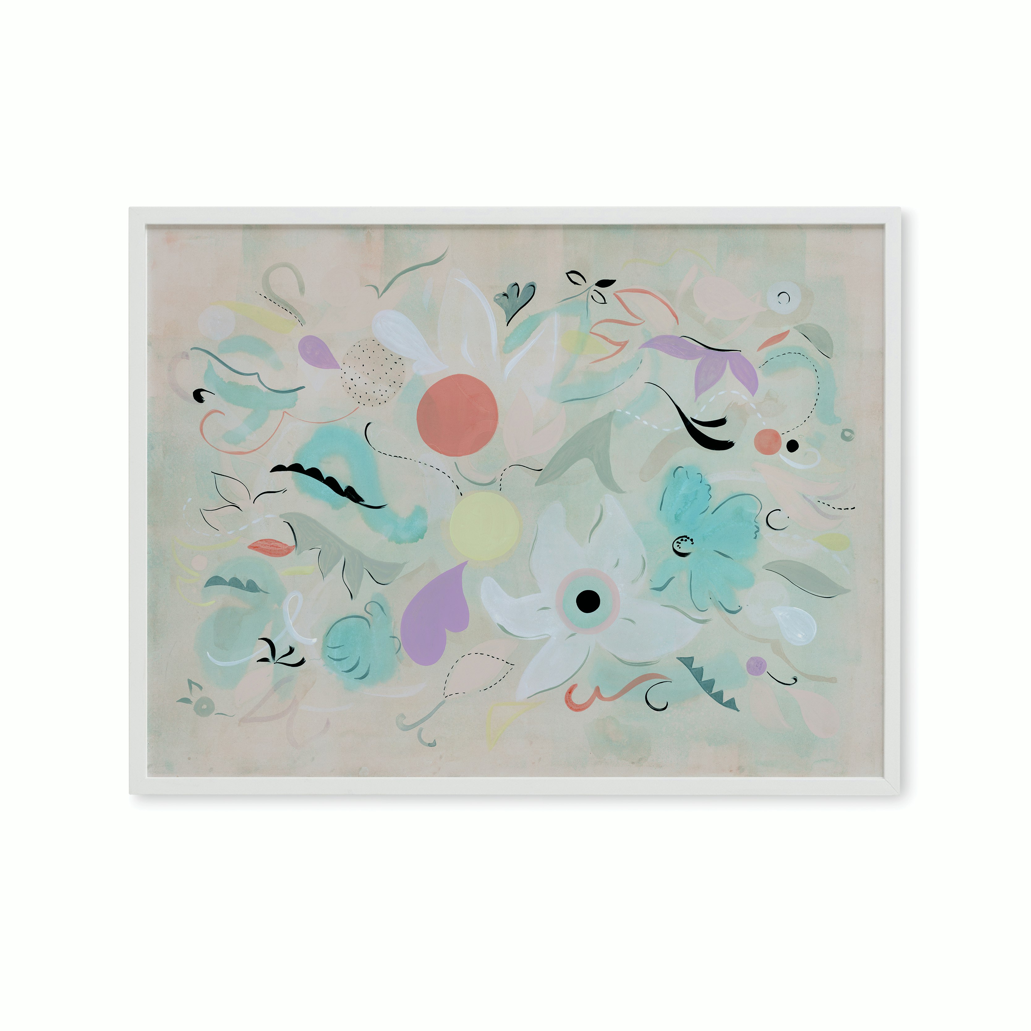 Pearl - Kayla Plosz Antiel