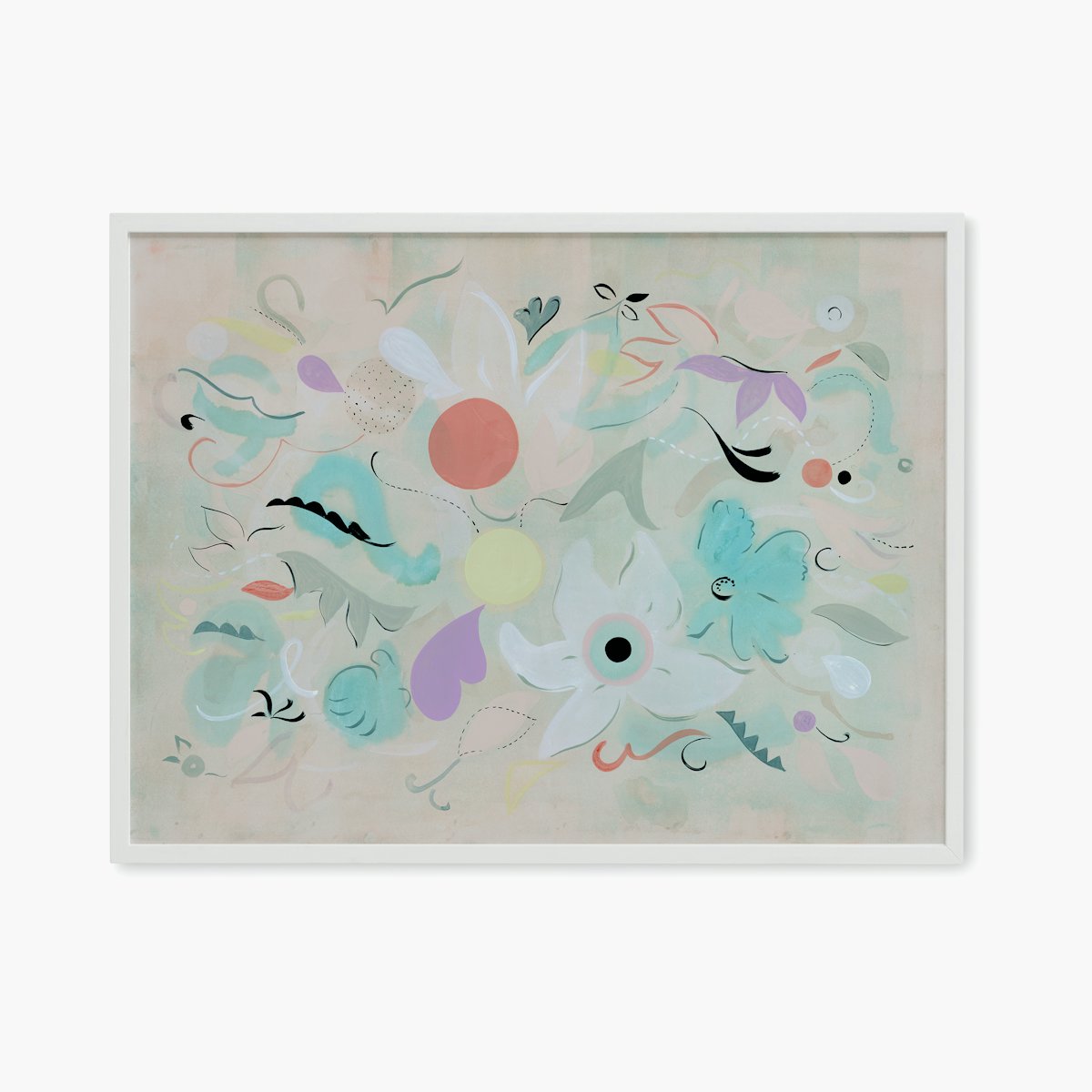 "Pearl" by Kayla Plosz Antiel "Pearl" by Kayla Plosz Antiel