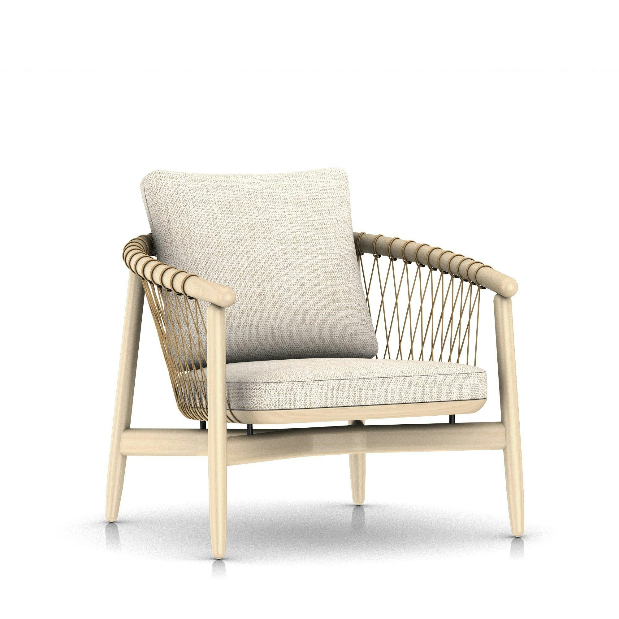 Crosshatch Chair