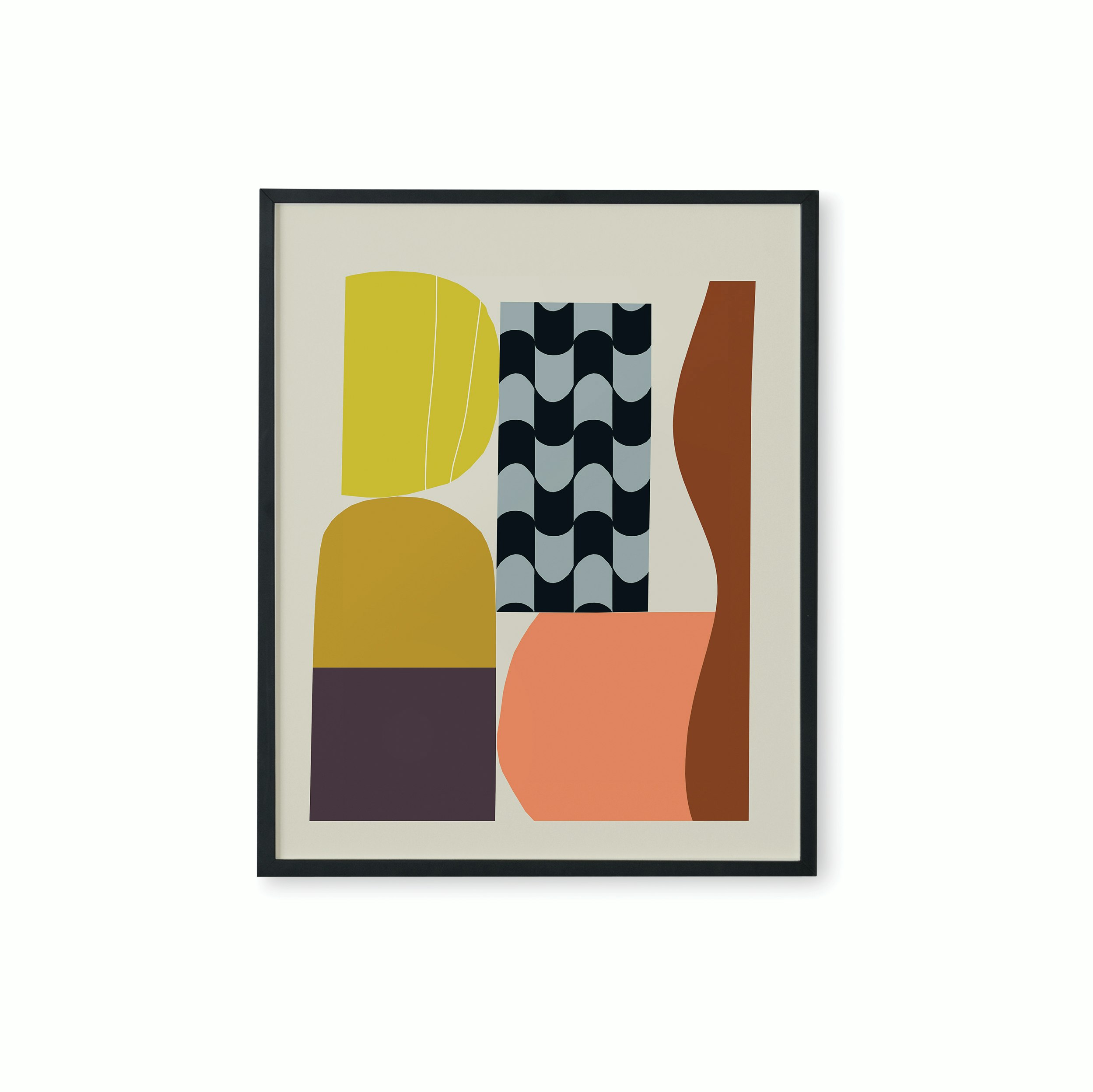 The Drive Home - Scott Sueme