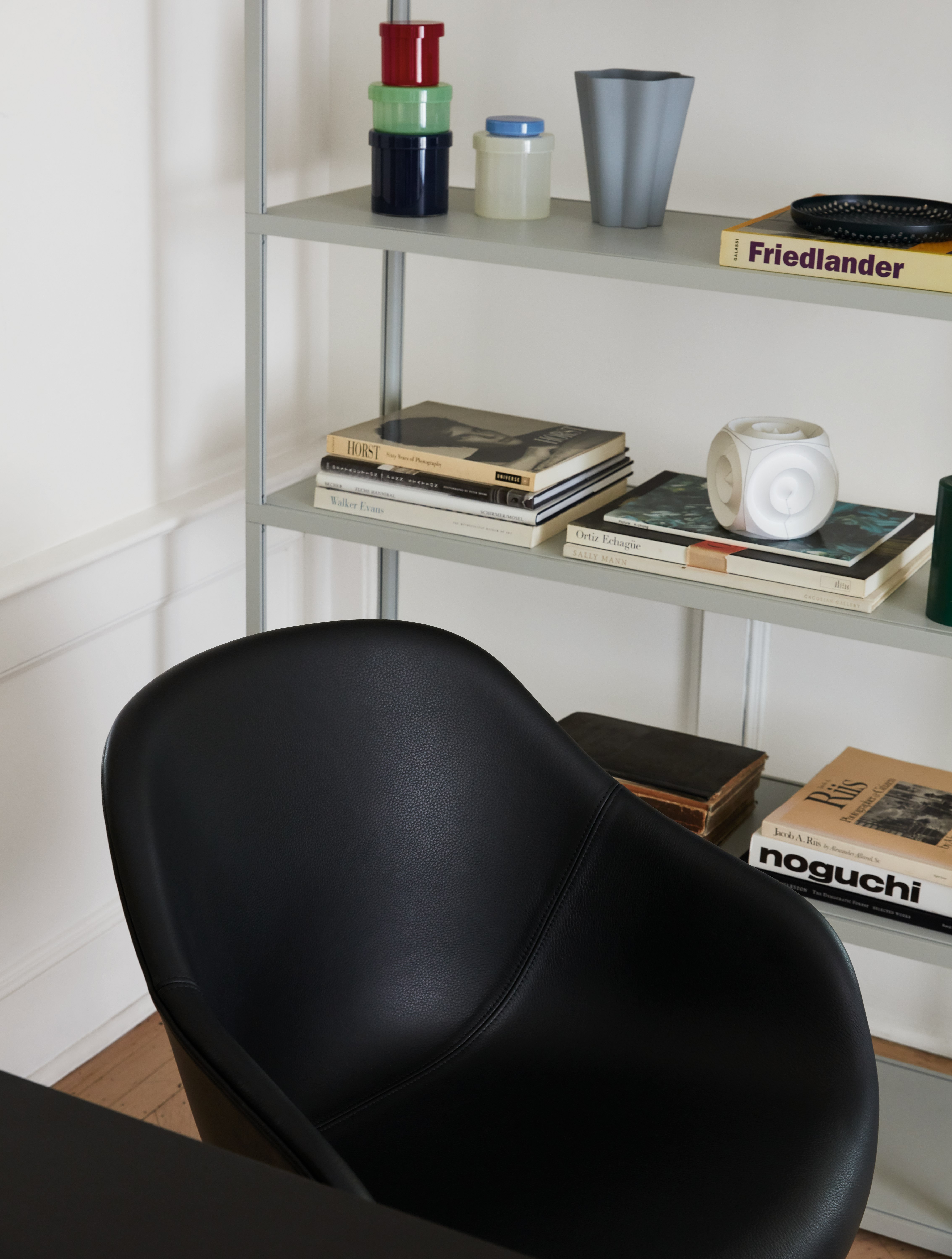 About A Chair 153 Task Chair