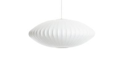 Nelson Saucer Pendant Lamp