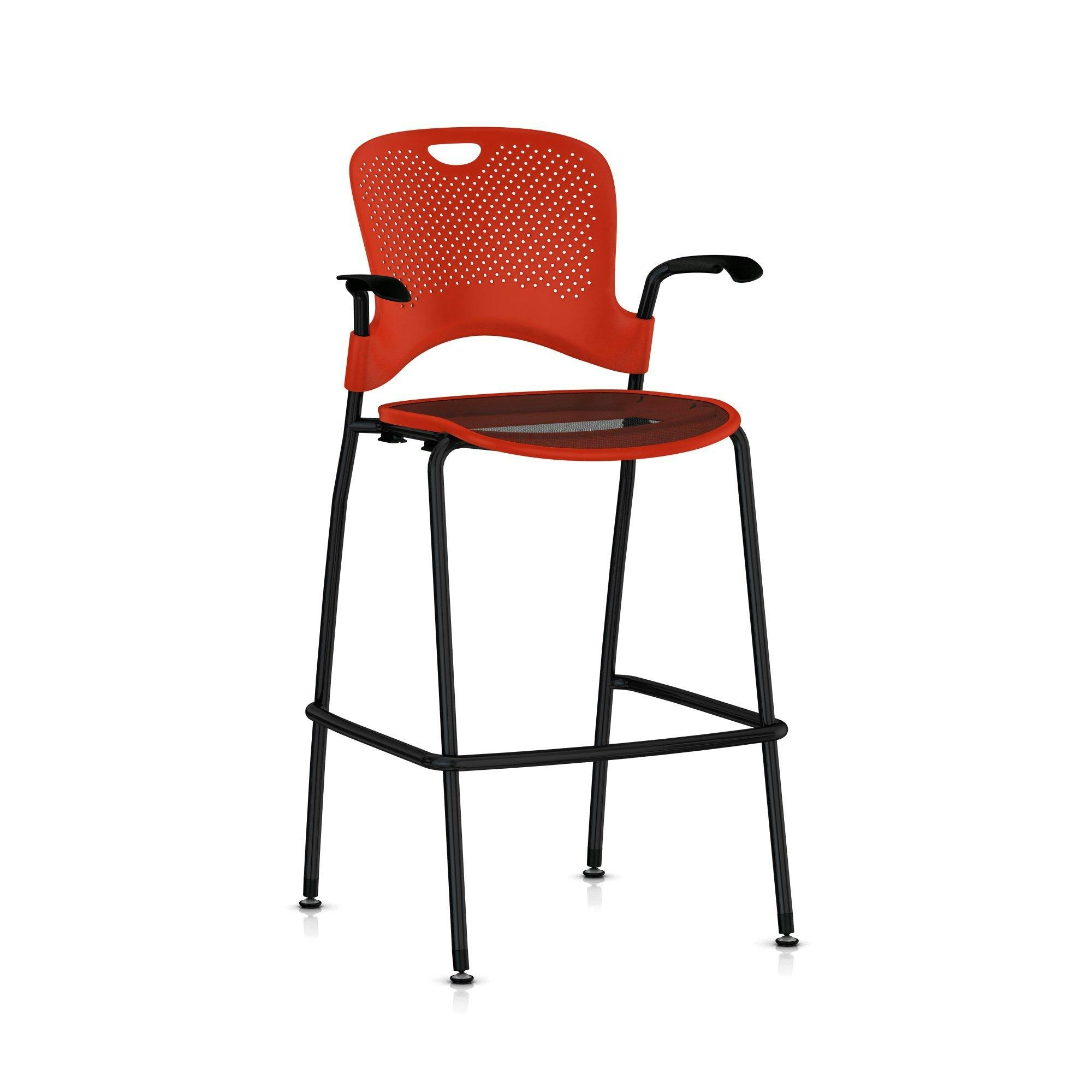 Caper Stacking Stool