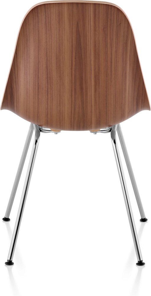 Eames Molded Plywood Side Chair