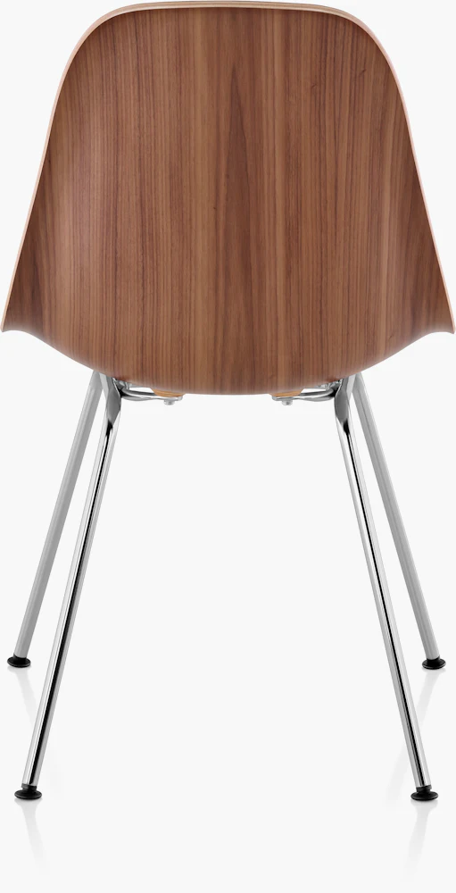 Eames Molded Plywood Side Chair – Design Within Reach Eames Molded Plywood Side Chair – Design Within Reach