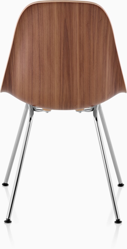 Eames Molded Plywood Side Chair