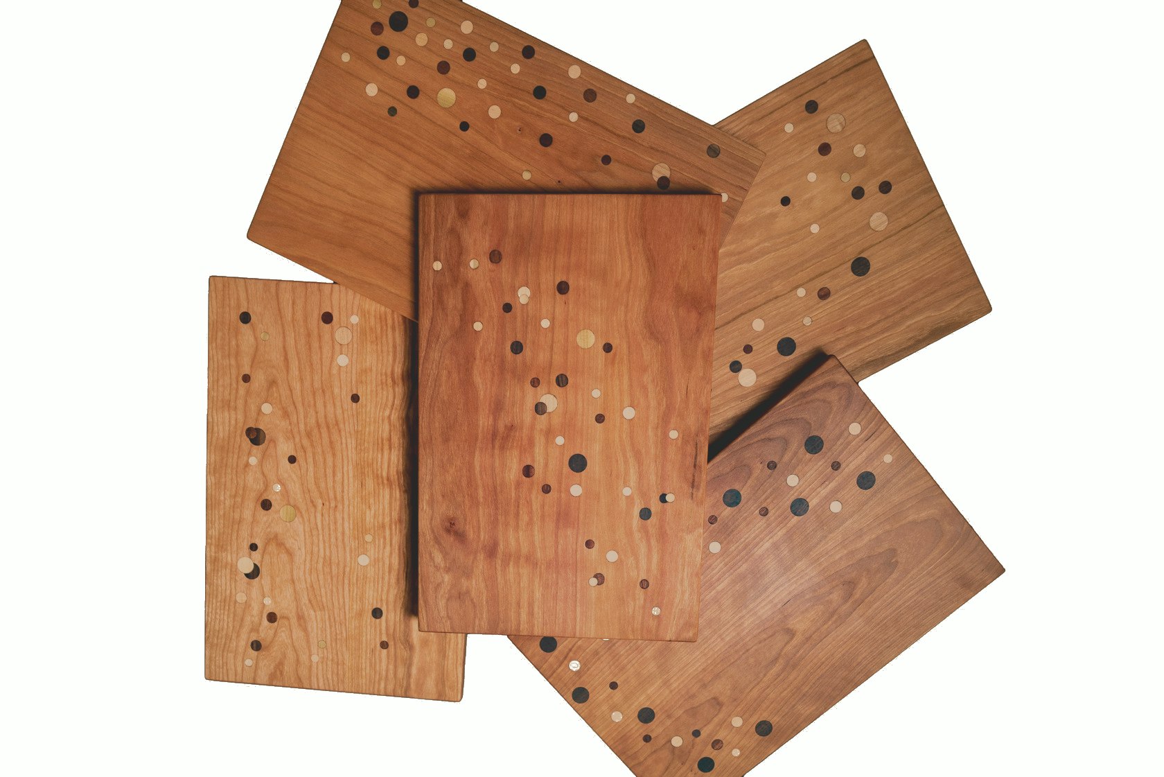 Intersections Charcuterie Board