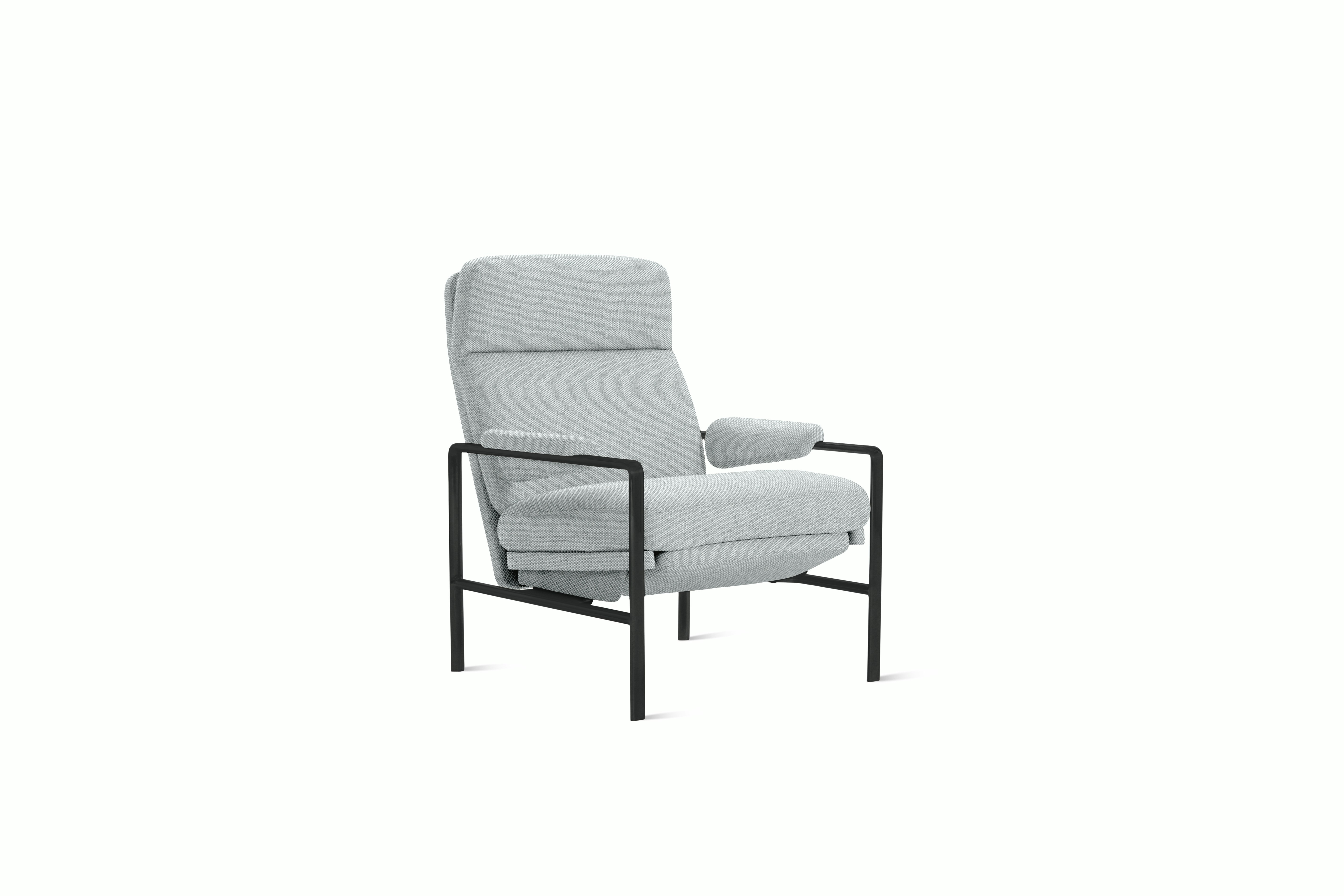 R&iacute;sa Recliner