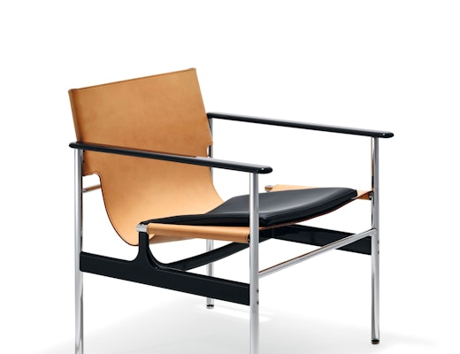Pollock Arm Chair  charles pollock arm chair side seating