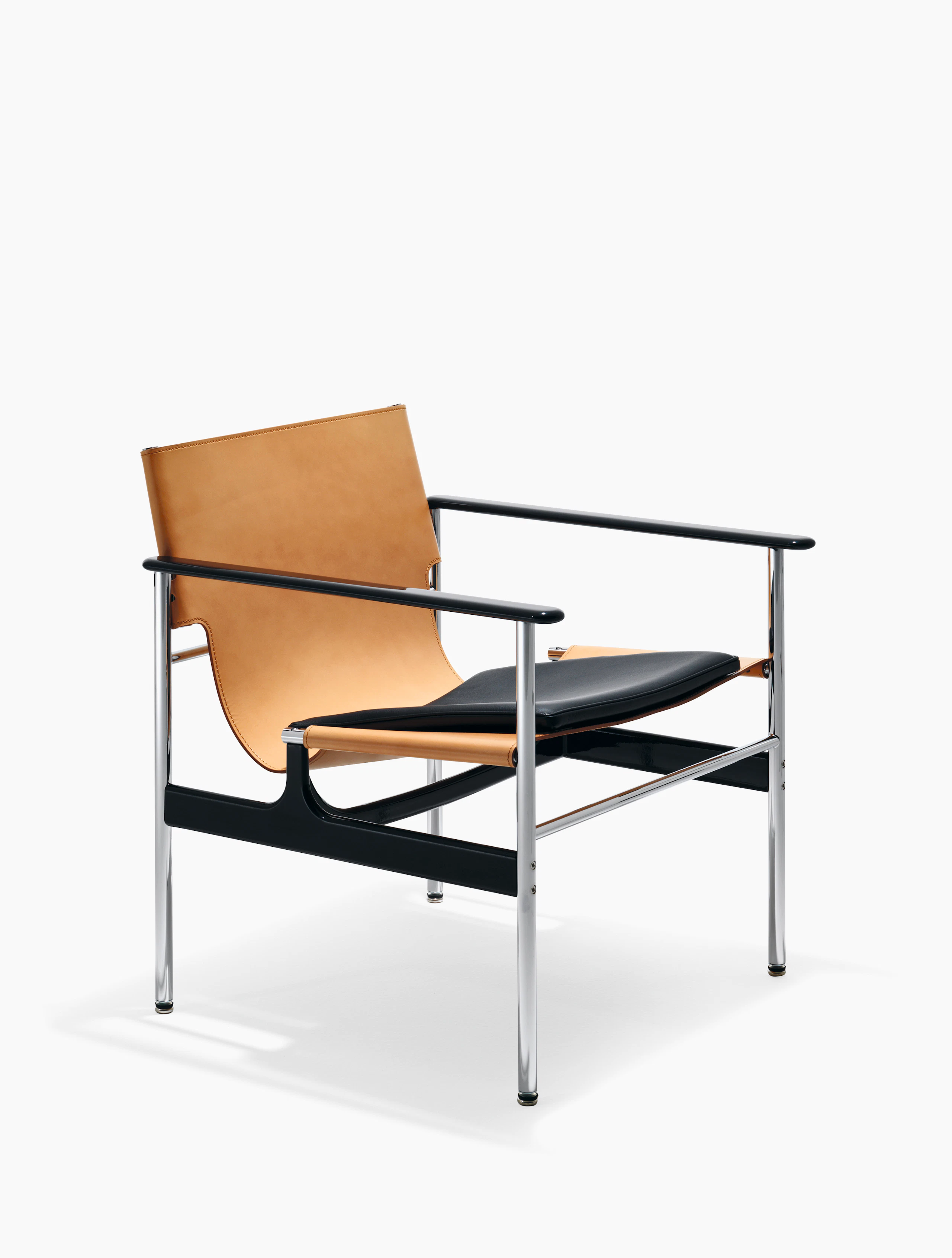 charles Pollock Arm Chair side seating