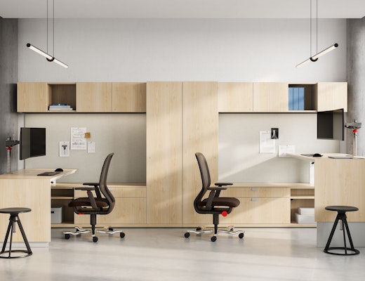 Cove Collection by Knoll Cove Collection by Knoll