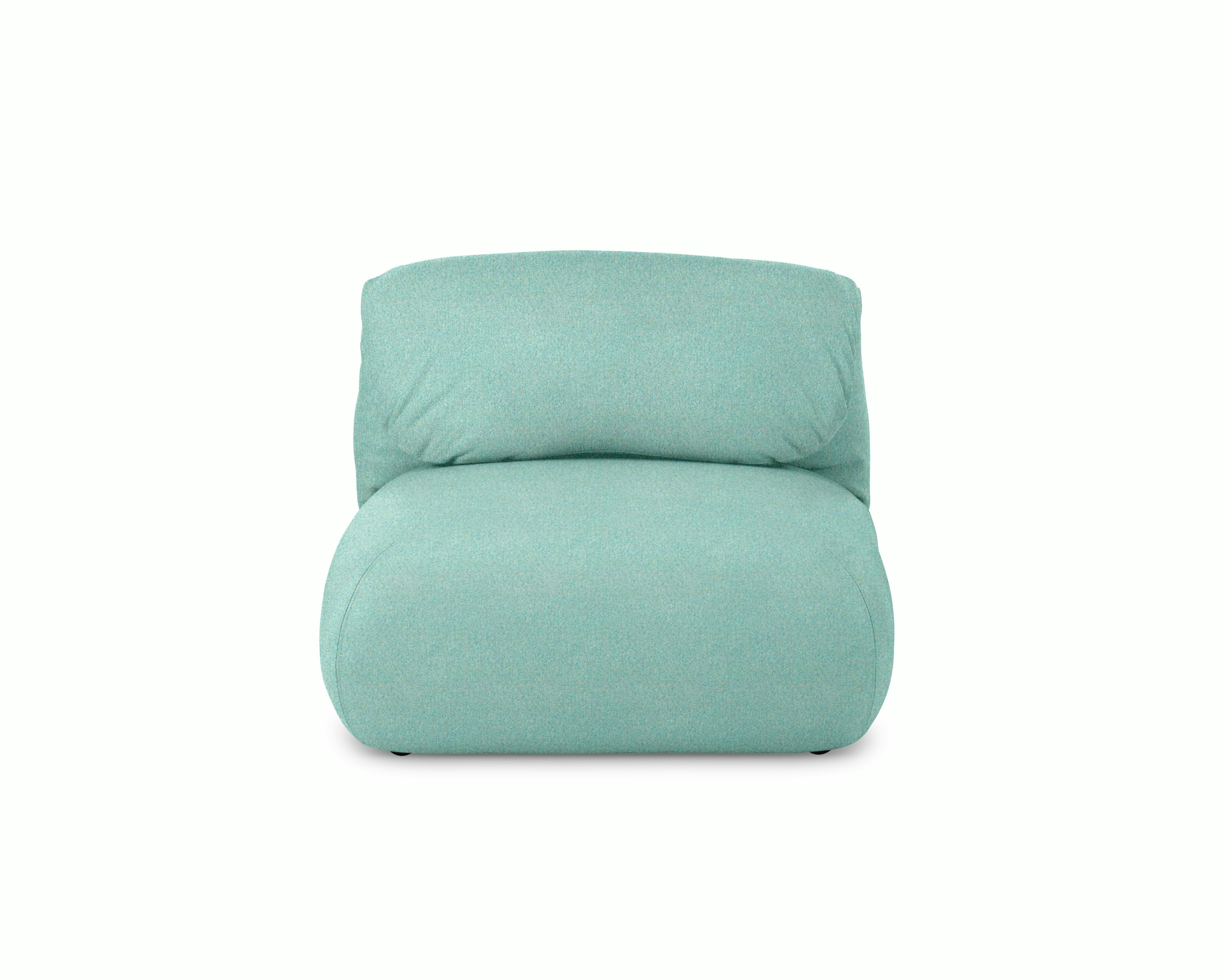 Luva Modular Armless