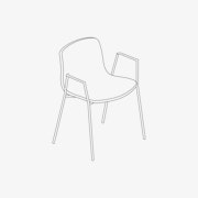 About A Chair 16 Side Chair