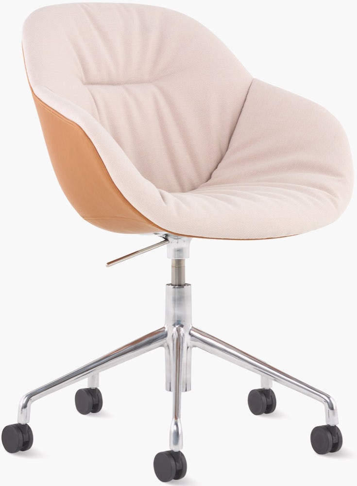 Aac 153 Soft Duo About A Chair Task Armchair Design Within Reach