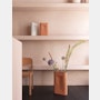 Ridge Vase