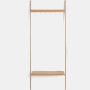 Folk Ladder Coatrack