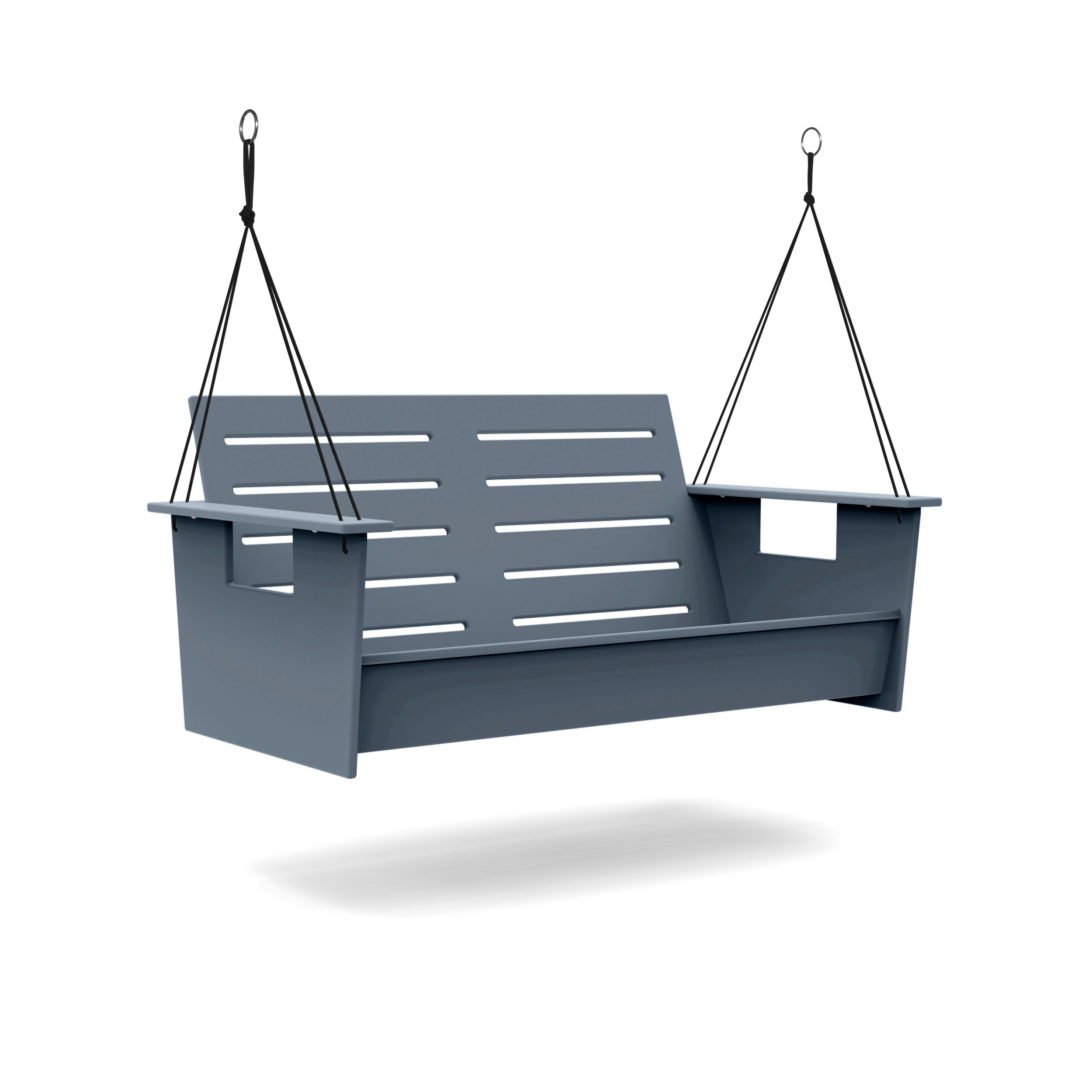 Go Porch Swing - Ash Blue